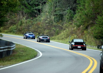 2009 Tail of Dragon 038