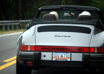 2009 Tail of Dragon 040