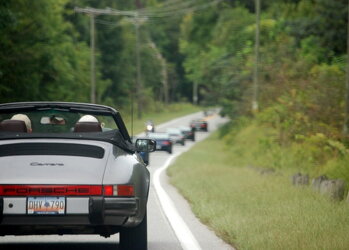 2009 Tail of Dragon 041