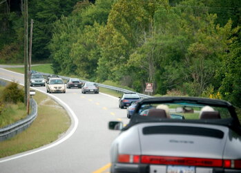 2009 Tail of Dragon 046