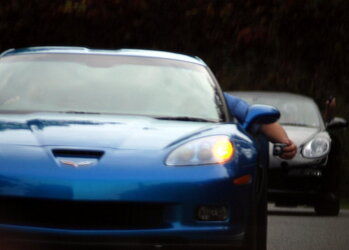 2009 Tail of Dragon 049