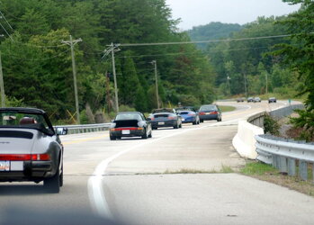 2009 Tail of Dragon 056