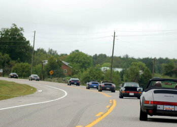 2009 Tail of Dragon 058