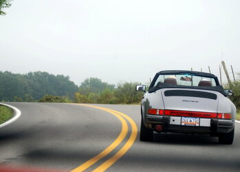 2009 Tail of Dragon 067