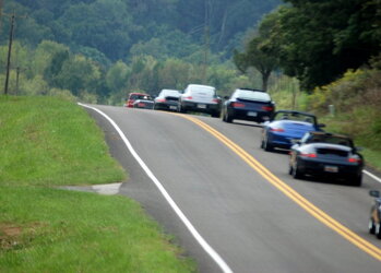 2009 Tail of Dragon 075