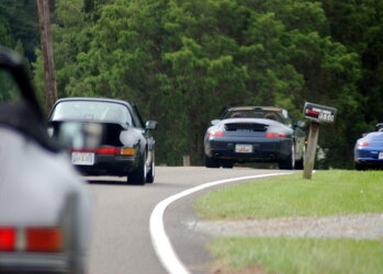 2009 Tail of Dragon 076