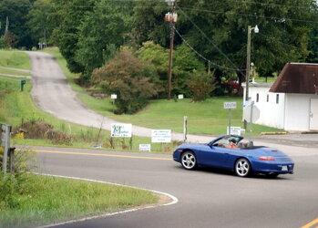 2009 Tail of Dragon 086