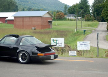 2009 Tail of Dragon 088