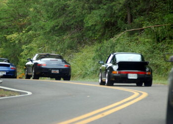 2009 Tail of Dragon 089