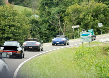 2009 Tail of Dragon 094