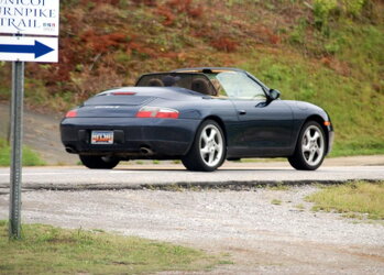 2009 Tail of Dragon 095