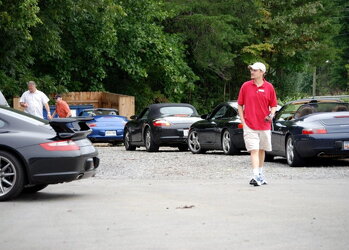 2009 Tail of Dragon 099