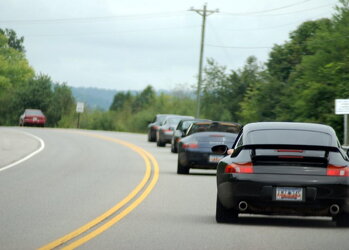 2009 Tail of Dragon 107