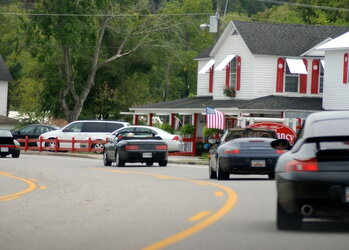 2009 Tail of Dragon 109