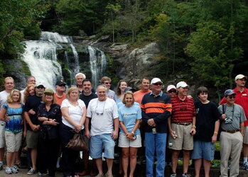 2009 Tail of Dragon 124