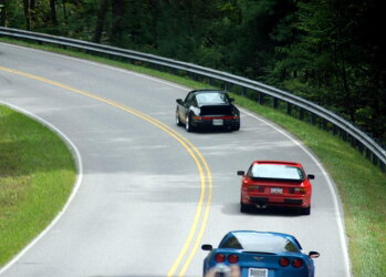 2009 Tail of Dragon 139