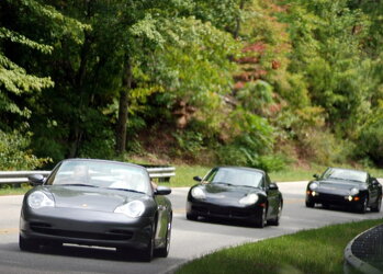 2009 Tail of Dragon 140