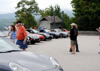 2009 Tail of Dragon 149