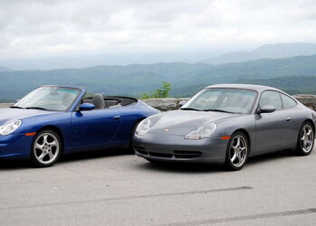 2009 Tail of Dragon 151