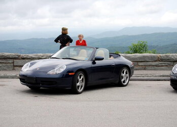 2009 Tail of Dragon 152