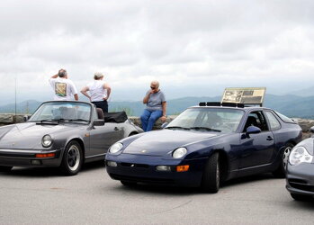 2009 Tail of Dragon 156