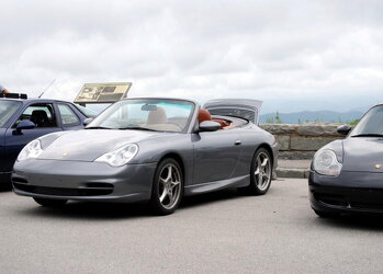 2009 Tail of Dragon 157