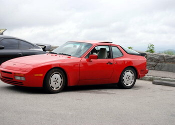 2009 Tail of Dragon 159