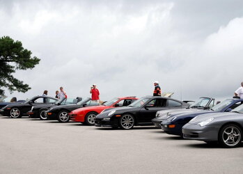 2009 Tail of Dragon 160