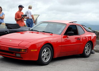 2009 Tail of Dragon 163