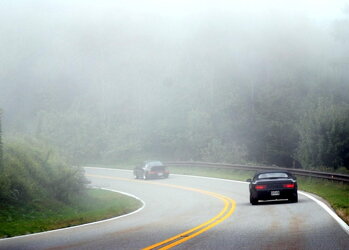 2009 Tail of Dragon 167