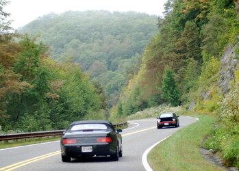 2009 Tail of Dragon 171