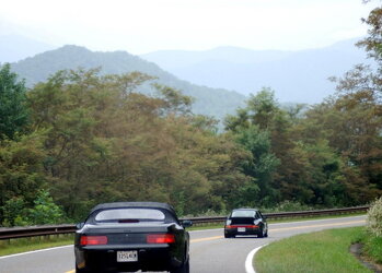 2009 Tail of Dragon 172