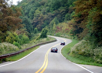 2009 Tail of Dragon 173