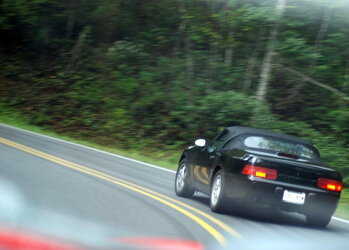 2009 Tail of Dragon 176