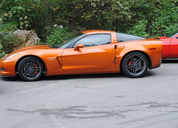 tripps Z06