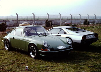 RS Leichtbau Rheim Main PCA July 79 Stephan