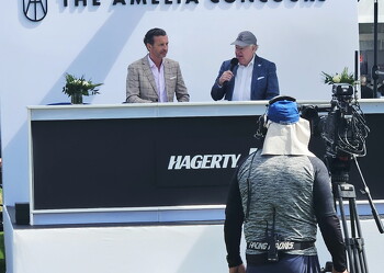 Justin Bell hard at work!