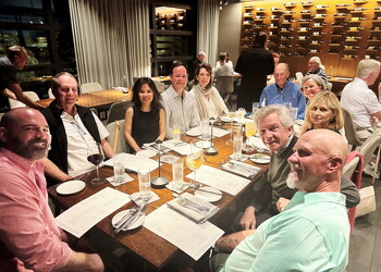 Pawleys Island Posse