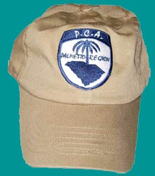 Palmetto PCA Hat