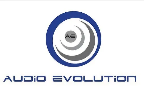 audio evolution