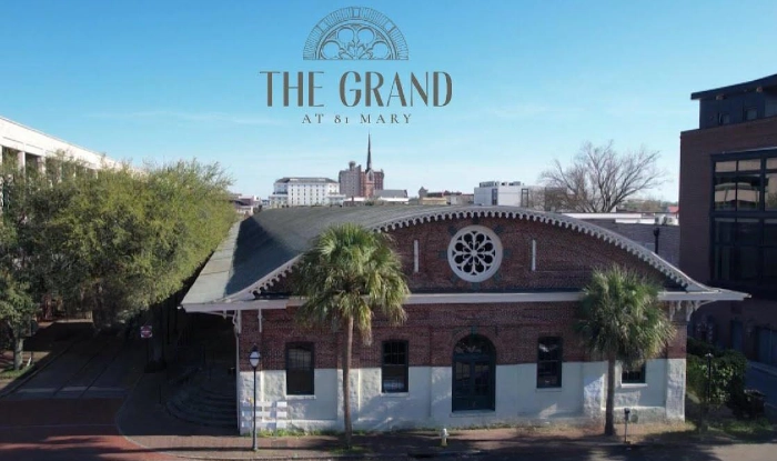 An Exclusive Evening with Derek & Justin Bell 1 The Grand at 83 Mary