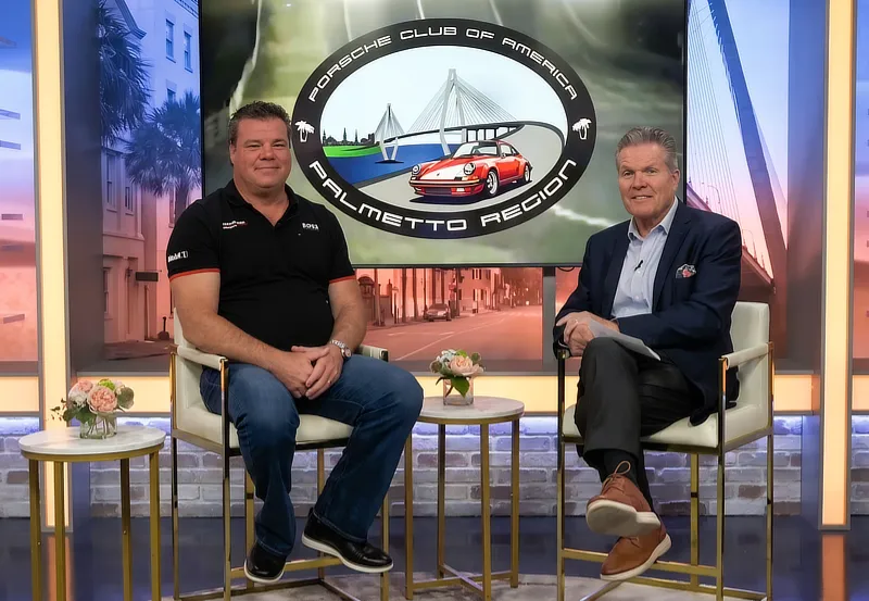 Palmetto Region Low Country Live