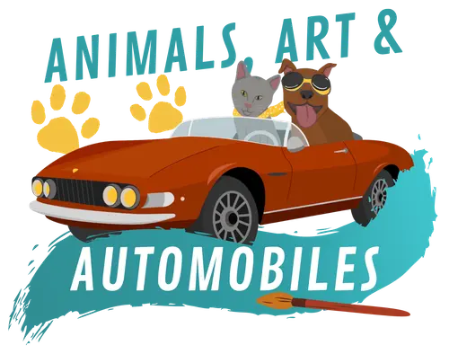 Animals, Art & Automobiles